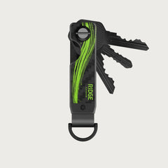 Ridge KeyCase - Carbon Flow-vis