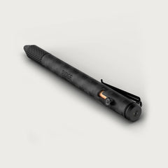 Ridge Bolt Action Pen - Carbon Fiber 3k