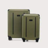 Ridge Long Haul Set - Matte Olive