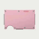 Ridge Wallet - Bubblegum