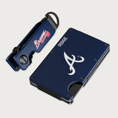 Daily Driver Kit - Atlanta Braves