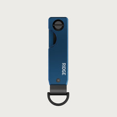 Ridge KeyCase - Alpine Navy