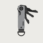 Ridge KeyCase - Slate