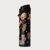 Ridge 24oz Water Bottle - American Traditional