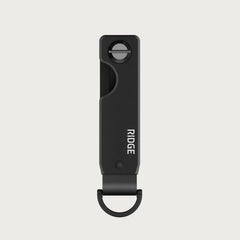 Ridge KeyCase - Royal Black
