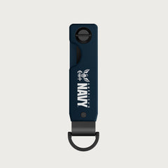 Ridge KeyCase - U.S. Navy