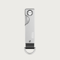 Ridge KeyCase - Platinum