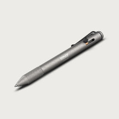 Daily Writer Kit - Stonewashed Titanium