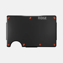 Screw Set - Red Screws