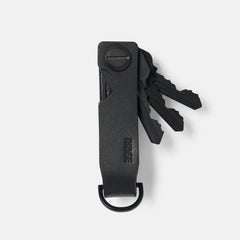 Daily Writer Kit - Billfold - Midnight Black Leather