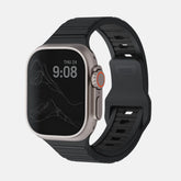 Everyday Watch Straps - Matte Black - Ultra/46mm
