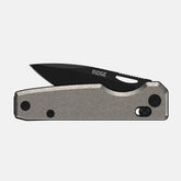 Everyday Folder - Stonewashed Titanium