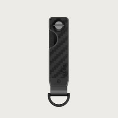 Ridge KeyCase - Carbon Fiber 3k