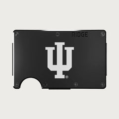 Ridge Wallet - Indiana Hoosiers