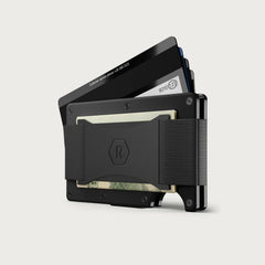 Ridge Wallet - NASA Nebula