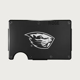Ridge Wallet - Oregon State Beavers