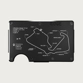 Ridge Wallet - Silverstone Circuit