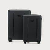 Ridge Long Haul Set - Matte Black