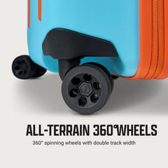 Ridge Carry-On GT