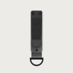 Ridge KeyCase - Gunmetal