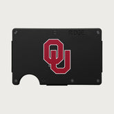 Ridge Wallet - Oklahoma Sooners