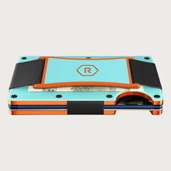Ridge Wallet - GT