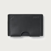 Ridge Biflex - MKBHD - Midnight Black Leather