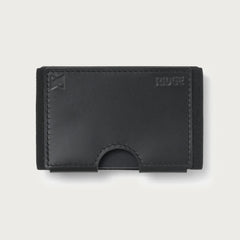 Ridge Biflex - MKBHD - Midnight Black Leather