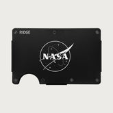 Ridge Wallet - NASA Nebula