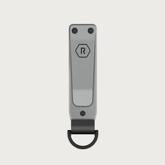 Ridge KeyCase - Slate