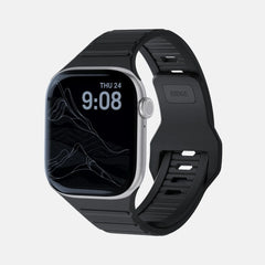 Everyday Watch Straps - Matte Black - 41/42mm