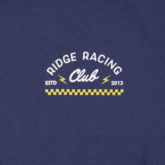 Ridge Tee - Wallets & Wheels