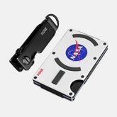 Daily Driver Kit For Magsafe - NASA - Royal Black