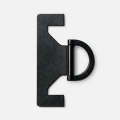 D Ring Attachment
