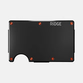 Screw Set - Red Screws