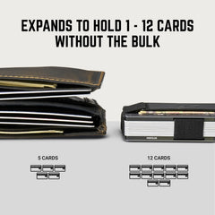 Ridge Wallet - Peanuts - Dear, Santa...
