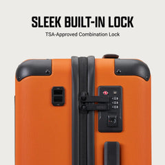 Ridge Carry-On Basecamp Orange