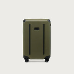 Ridge Carry-On Matte Olive