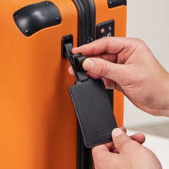 Ridge Long Haul Set - Basecamp Orange