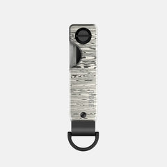 Ridge KeyCase - Damascus