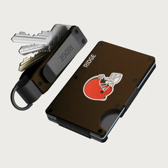 Daily Driver Kit - Cleveland Browns
