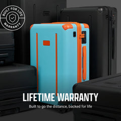 Ridge Carry-On GT