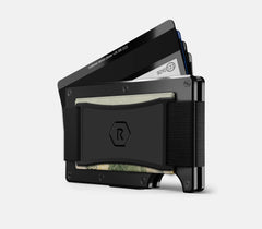 Ridge Wallet - Ridge x Dad Gang