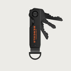 Ridge KeyCase - Cincinnati Bengals
