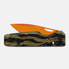 Daily Survival Kit - Tiger Stripe