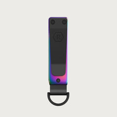 Ridge KeyCase - Iridescent