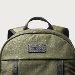 Commuter Pro Backpack - Matte Olive