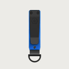 Ridge KeyCase - High Dive Blue