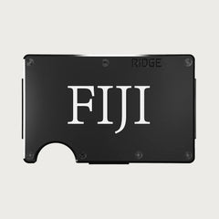 Ridge Wallet - Phi Gamma Delta