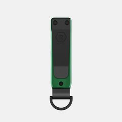 Ridge KeyCase - British Racing Green